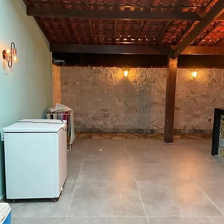 Casa No Condominio Naturalle Mangaratiba Exterior photo