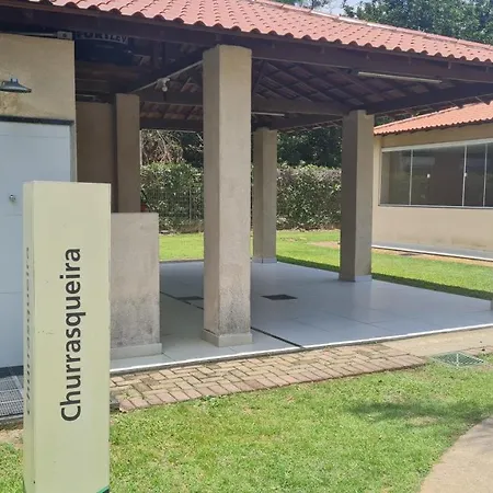 Casa No Condominio Naturalle Mangaratiba Exterior photo