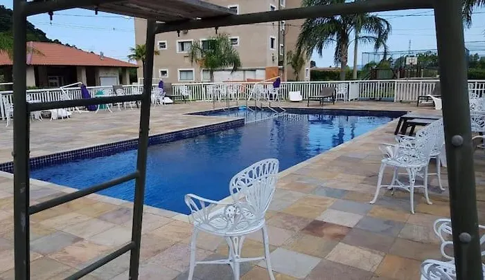 Casa No Condominio Naturalle