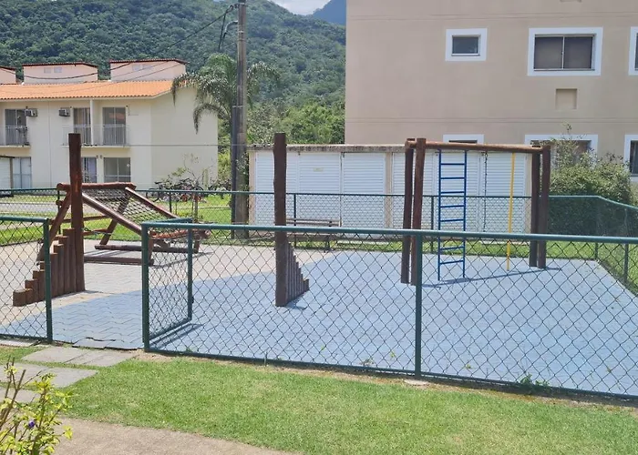 Casa No Condominio Naturalle