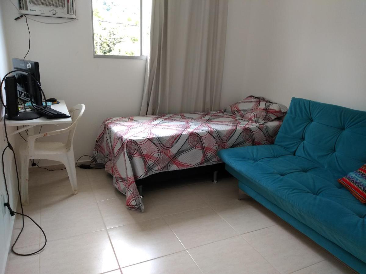 Holiday home Casa No Naturalle Mangaratiba