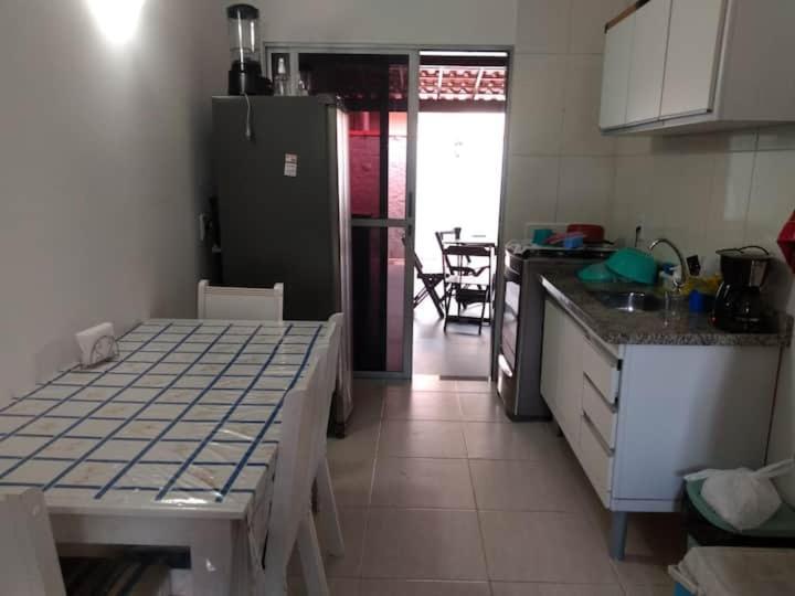 Holiday home Casa No Naturalle