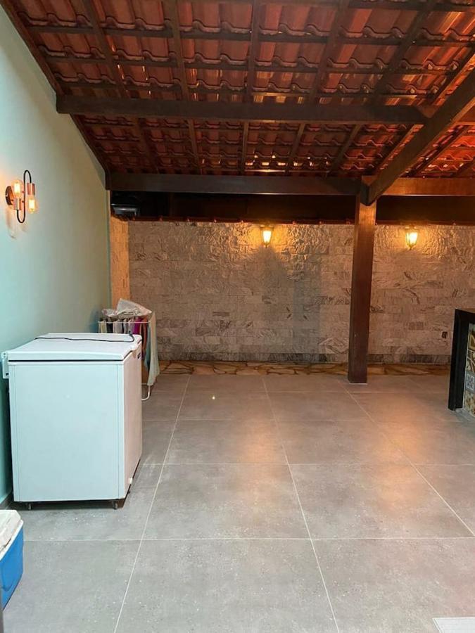 Casa No Naturalle Holiday home