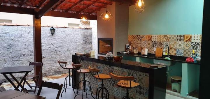 Casa No Naturalle Holiday home Mangaratiba